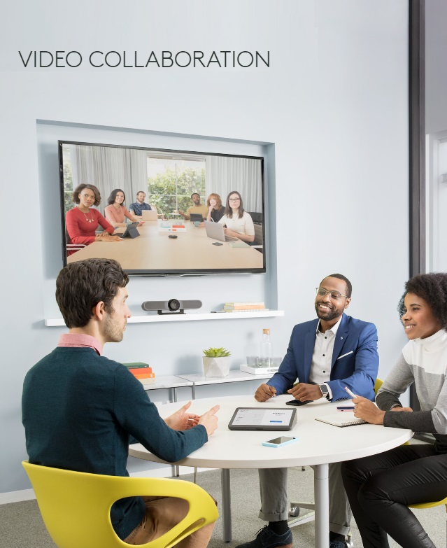 AV Conferencing