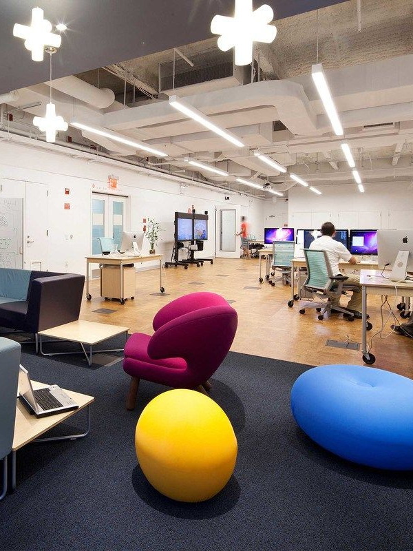 Innovation Labs