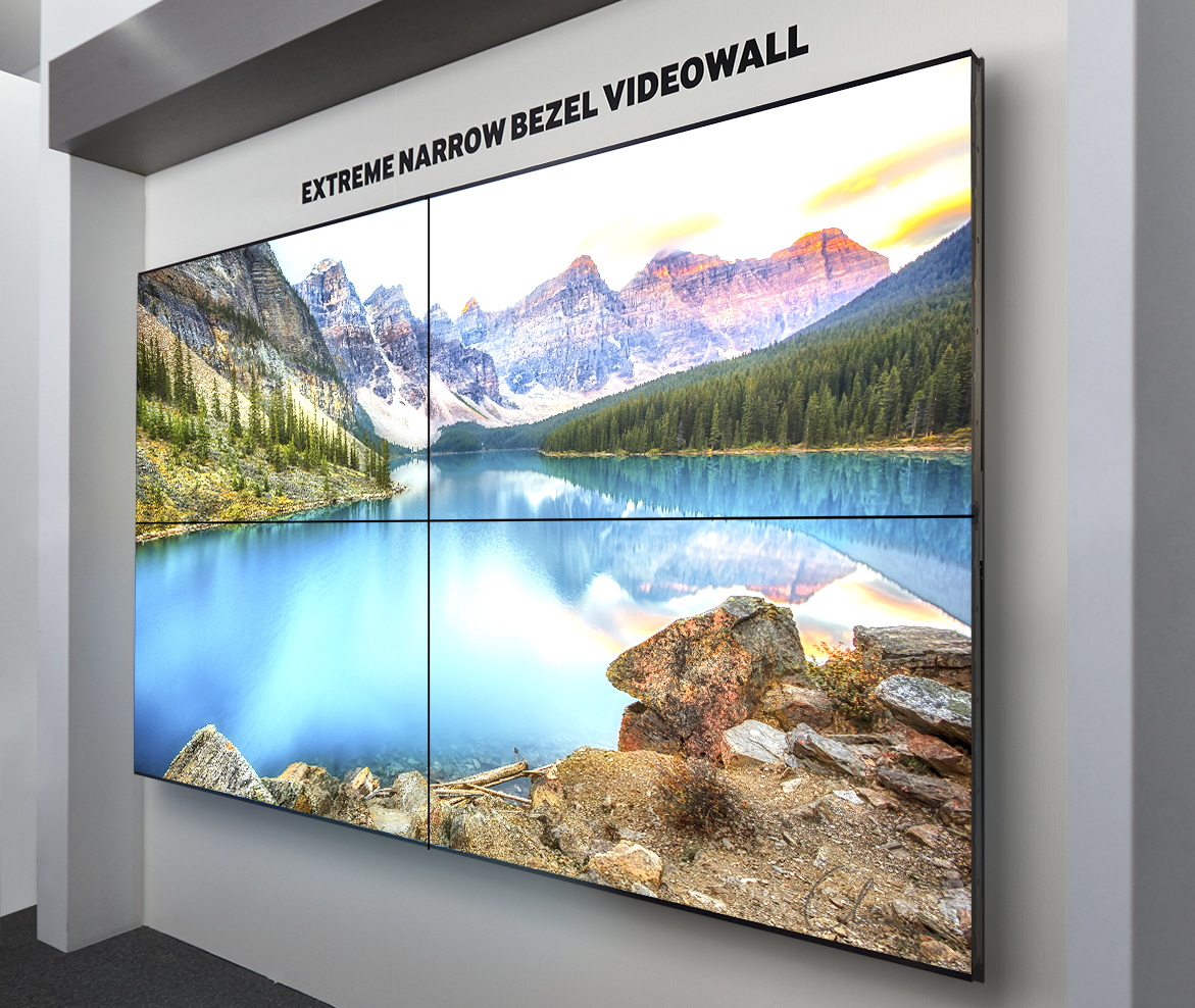Live Wall